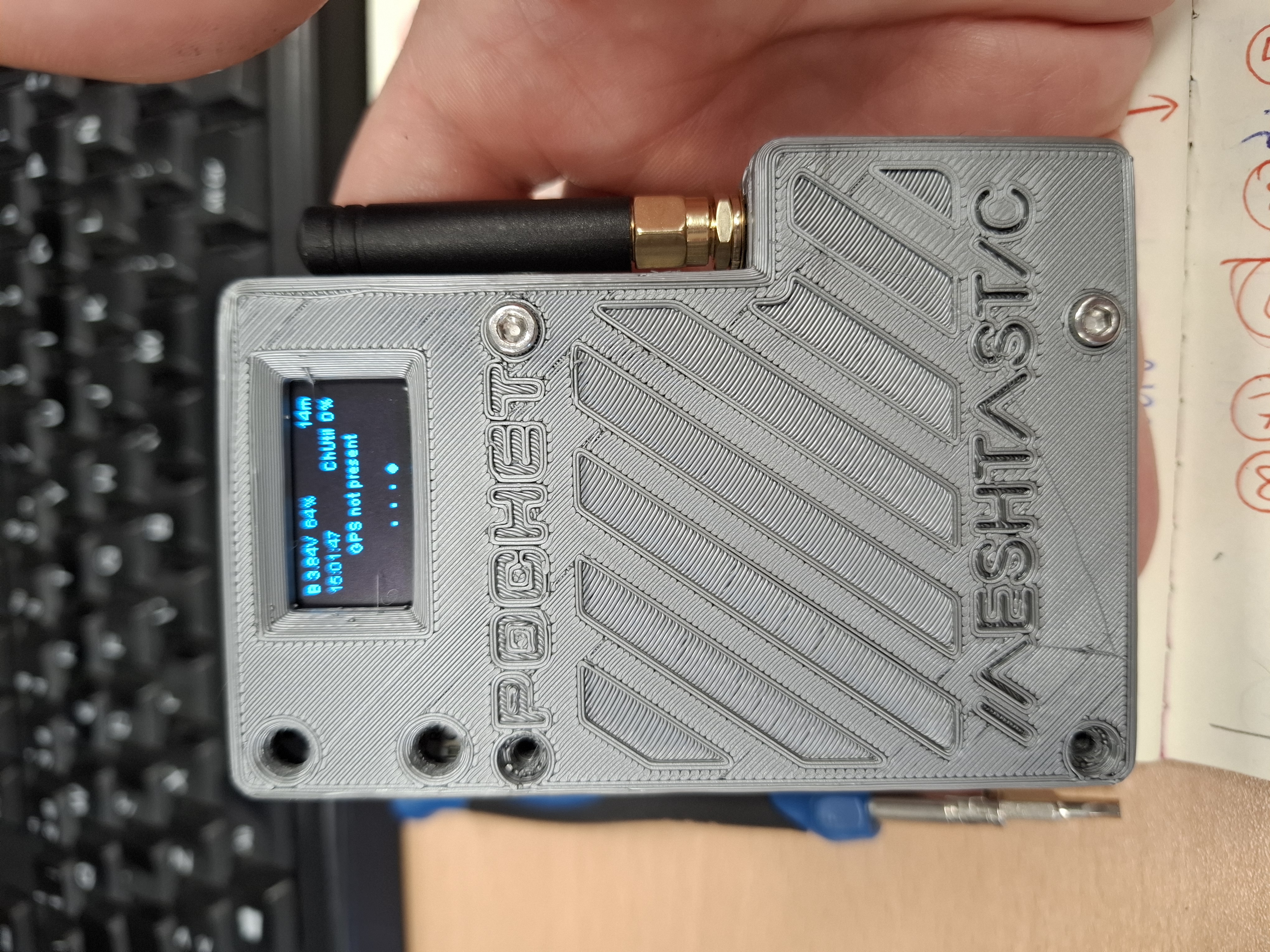 Versión 2. Extensiva